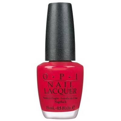 OPI NAIL LACQUER - Dutch Tulips 15ml