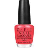 OPI NAIL LACQUER - I Eat Mainely Lobster 15ml