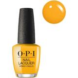 OPI NAIL LACQUER - LISBON Sun, Sea & Sand in My Pants 15ml