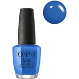 OPI NAIL LACQUER - LISBON Tile Art to Warm Your Heart 15ml