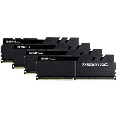 Memorie RAM G.Skill Trident Z K4 DDR4 3600 MHz 32GB C16