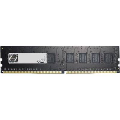 Memorie RAM G.Skill DDR4 2666 MHz  8GB C19 NT BULK