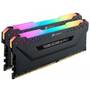 Memorie RAM Corsair Vengeance RGB PRO 16GB DDR4 3200MHz CL14 Dual Channel Kit