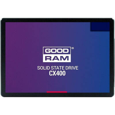 SSD GOODRAM CX400 128GB SATA-III 2.5 inch