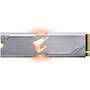 SSD GIGABYTE AORUS 512GB PCI Express 3.0 x4 M.2 2280