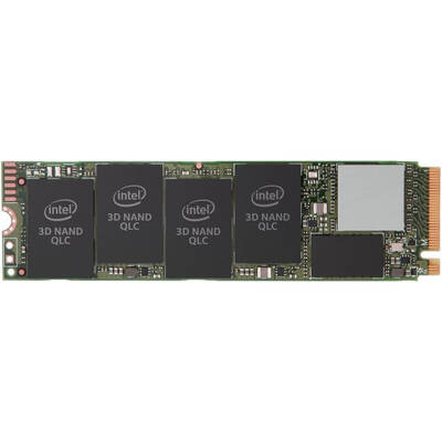 SSD Intel 660p Series 2TB PCI Express 3.0 x4 M.2 2280 â€‹Generic Single Pack