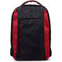 Rucsac notebook Acer 15 inch Nitro Black - Red