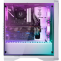 Carcasa PC BITFENIX Enso Mesh RGB White