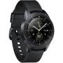 Smartwatch Samsung Galaxy R810 42mm - Black