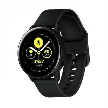 Smartwatch Samsung Galaxy Active R500 - Black