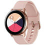 Smartwatch Samsung Galaxy Active R500 - Rose Gold