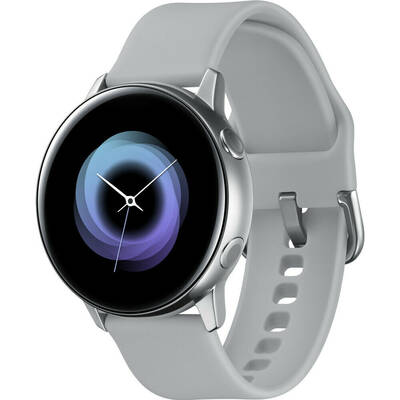 Smartwatch Samsung Galaxy Active R500 - Silver