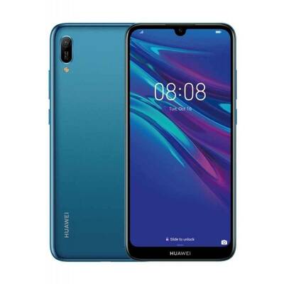Smartphone Huawei Y5 (2019) Dual Sim 16GB - Blue
