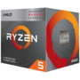 Procesor AMD Ryzen 5 3400G 3.7GHz box