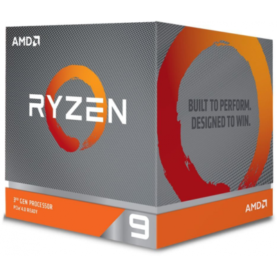 Procesor AMD Ryzen 9 3900X 3.8GHz box