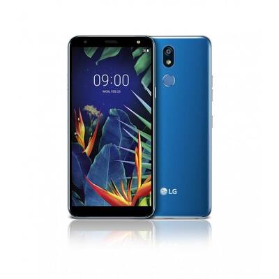 Smartphone LG K40 Dual Sim 32GB - Blue