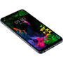 Smartphone LG G8s ThinQ Dual Sim 128GB - Black