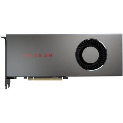 Placa Video XFX Radeon RX 5700 8GB GDDR6 256-bit