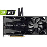 GeForce RTX 2080 Ti FTW3 Ultra Hybrid Gaming 11GB GDDR6 352-bit