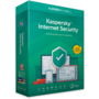 Software Securitate Kaspersky Internet Security 1 yr., 1 device, NEW SUBSCRIPTION
