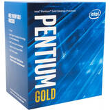 Coffee Lake, Pentium Gold G5420 3.8GHz box