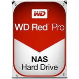 WD Red Pro 12TB SATA-III 7200RPM 256MB