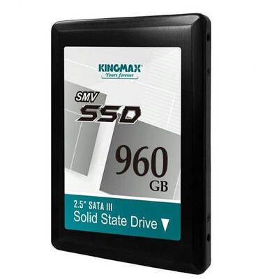 SSD Kingmax SMV32 960GB SATA-III 2.5 inch