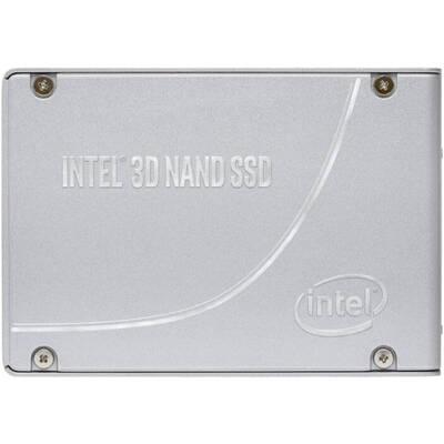 SSD Intel DC P4610 3.2TB U.2 PCI Express 3.0 x4 2.5 inch