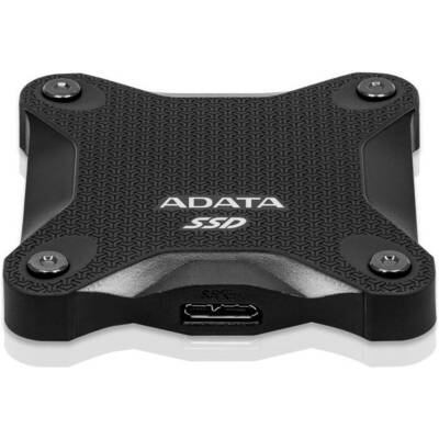 SSD ADATA SD600Q 960GB USB 3.1 Black