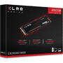 SSD PNY XLR8 CS3030 2TB PCI Express 3.0 x4 M.2 2280