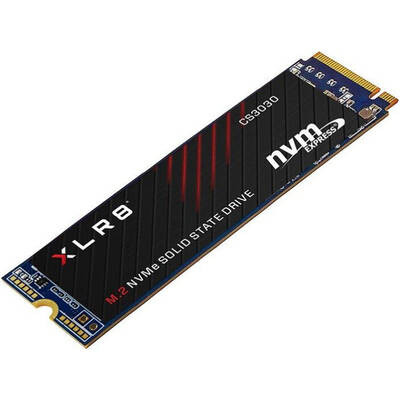 SSD PNY XLR8 CS3030 2TB PCI Express 3.0 x4 M.2 2280