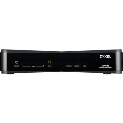 Router ZyXEL Gigabit ZyWALL VPN2S