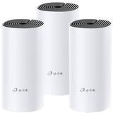 Router Wireless TP-Link Gigabit Mesh Deco M4 Dual-Band WiFi 5 3Pack