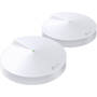 Router Wireless TP-Link Deco P7 Dual-Band 2 Pack