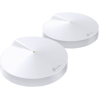 Router Wireless TP-Link Deco P7 Dual-Band 2 Pack