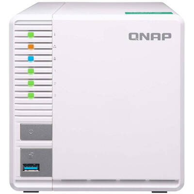 Network Attached Storage QNAP TS-328 2GB