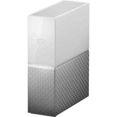 Network Attached Storage WD My Cloud Home 8TB