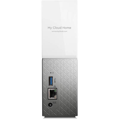Network Attached Storage WD My Cloud Home 8TB