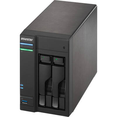 Network Attached Storage Asustor AS6302T 2GB