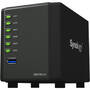 Network Attached Storage Synology DS419slim