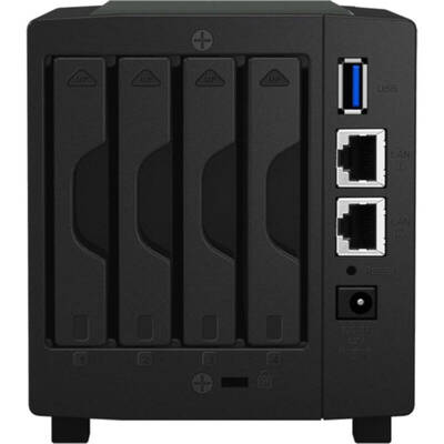 Network Attached Storage Synology DS419slim