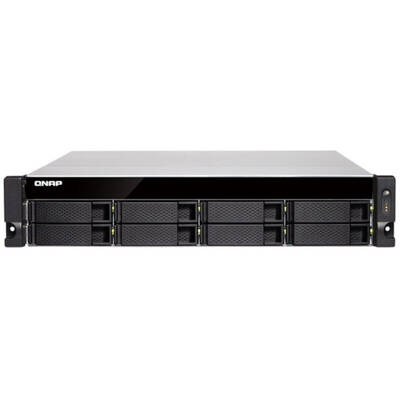 Network Attached Storage QNAP TVS-872XU-RP 4GB
