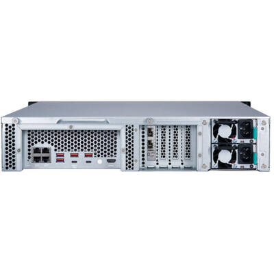 Network Attached Storage QNAP TVS-872XU-RP 4GB