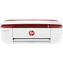 Imprimanta multifunctionala HP DeskJet Ink Advantage 3788 All-in-One, InkJet, Color, Format A4, Wi-Fi, Rosu