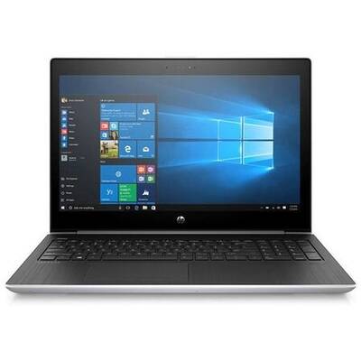 Laptop HP UMA i5-8250U 450 G5 / 15.6 HD AG SVA HD / 4GB 1D DDR4 2400 / 500GB 7200 / W10p64