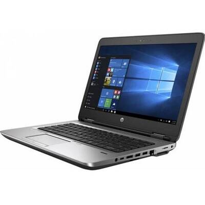 Laptop HP ProBook 640 G2 UMA i5-6200U