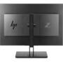 Monitor HP Z24n G2 24 inch 5 ms Black
