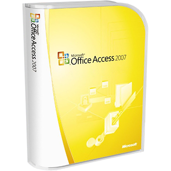 Microsoft Access 2007, OLP NL