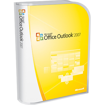 Microsoft Outlook 2007, OLP NL