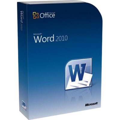Microsoft Word 2010, OLP NL